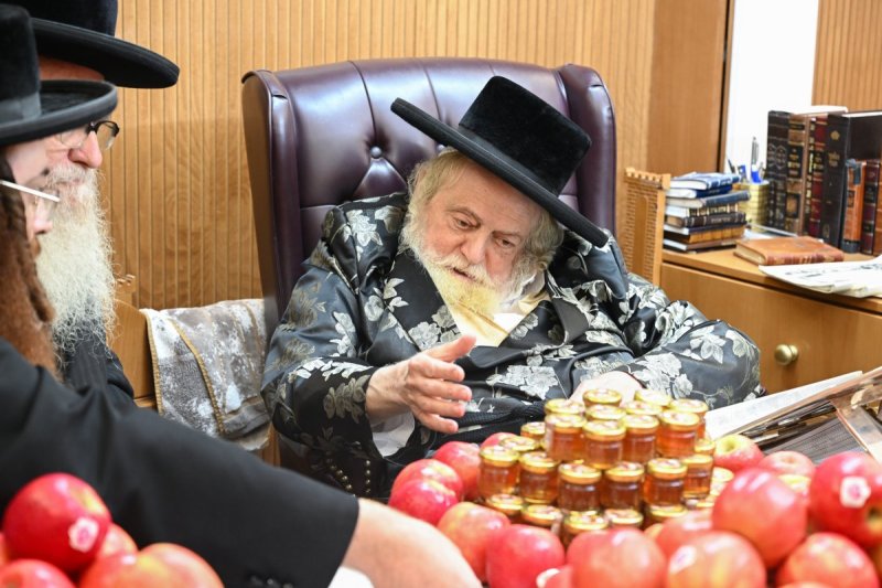 משה גולדשטיין