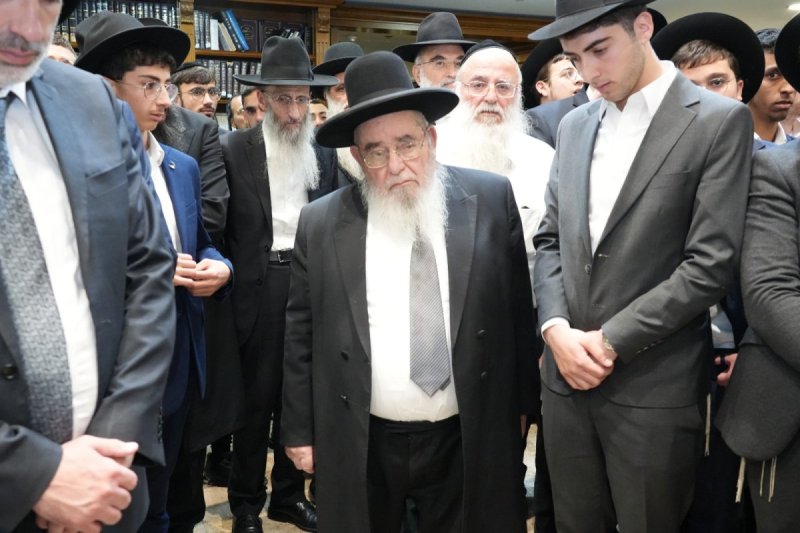 דוד חי - בצליל ובזמר