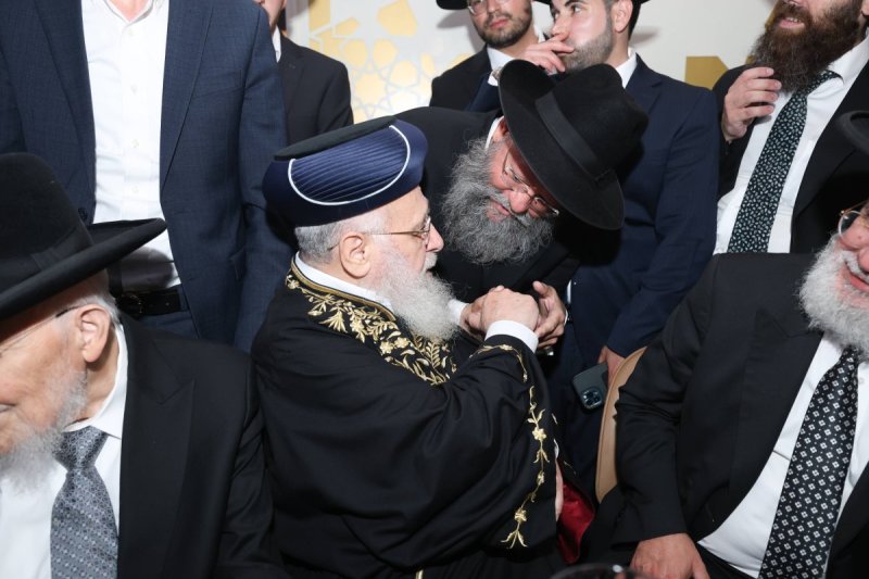 דוד ארזני