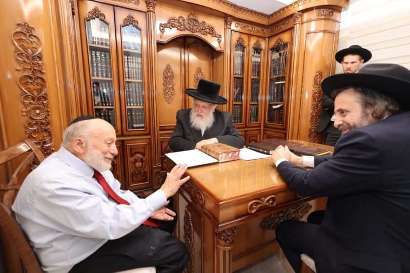 שלומי טריכטר