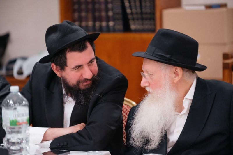 דוברות הקהילה