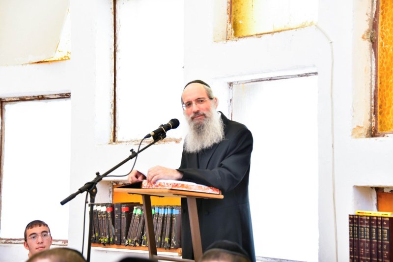 שוקי לרר