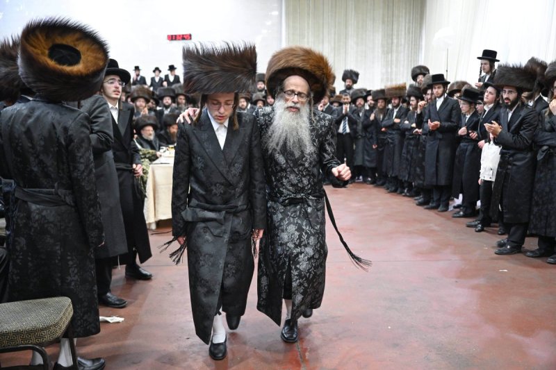 משה גולדשטיין