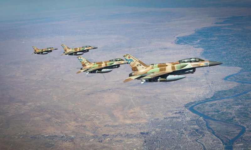 הישגי מבצע "שאגת הארי": חיסול המנהיג העליון והשמדה טוטאלית של יכולות המשטר