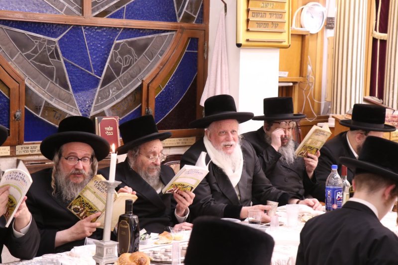 מתתיהו גולדברג