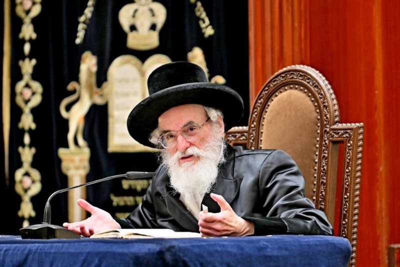 יהושע פרוכטר