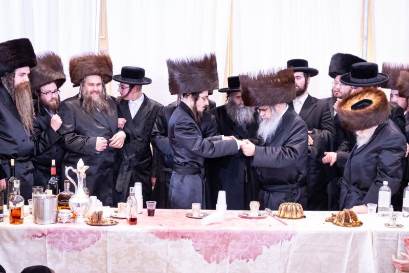 האחים לענטשעווסקי