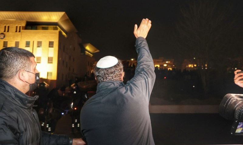 הדיון בעתירות להדחת בן גביר ייסגר לקהל, וישודר בשידור חי