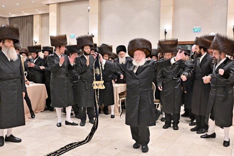 יהושע פרוכטר