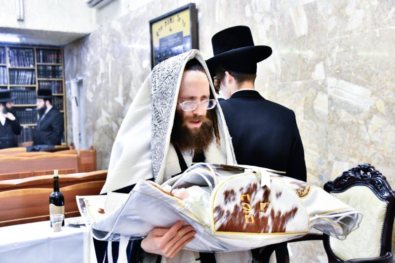 שוקי לרר