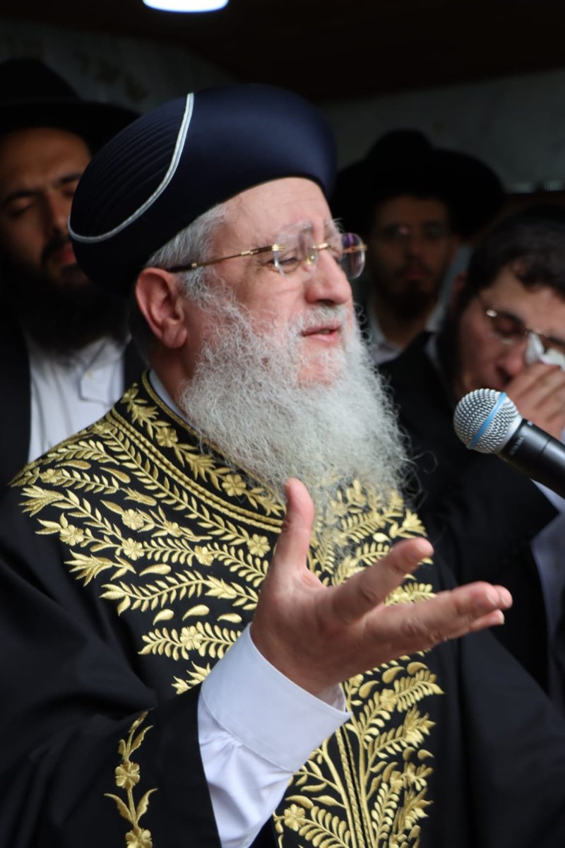 יצחק ורדי