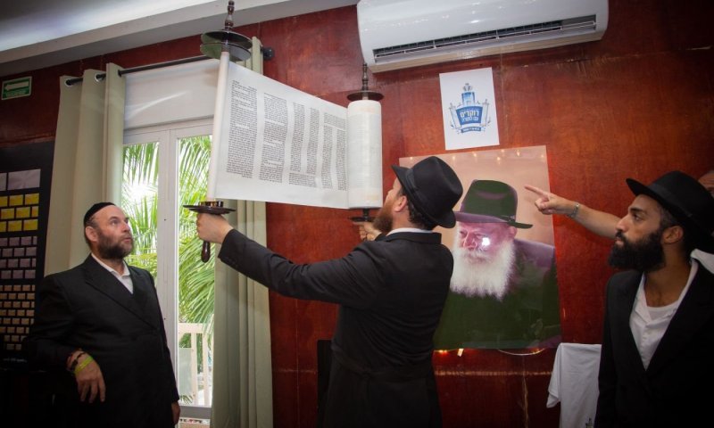 אל-ג&rsquo;זירה תקפה את פרויקט השיקום ללוחמי צה&rdquo;ל במקסיקו