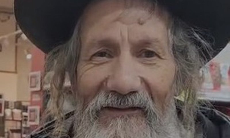 אבל בנשר: הלך לעולמו הרב מימון ניסים אלימלך ז"ל שהחזיר מאות בתשובה