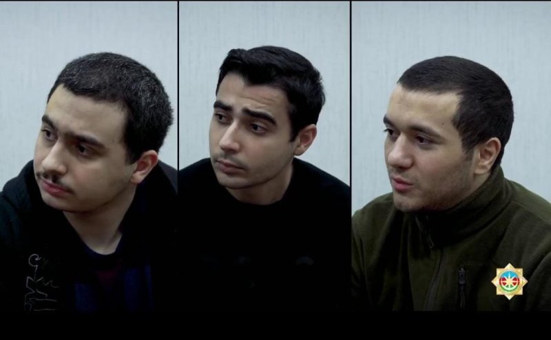 שירות הביטחון של אזרבייג'ן