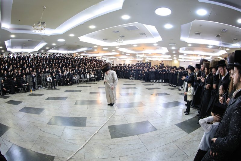 משה גולדשטיין