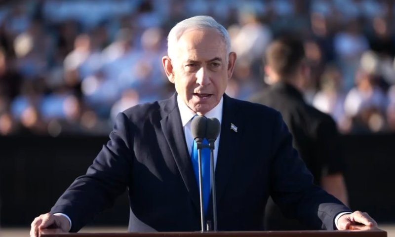 נתניהו מבטיח: "מיארה תוחלף, נמצא יועץ משפטי אמיתי"