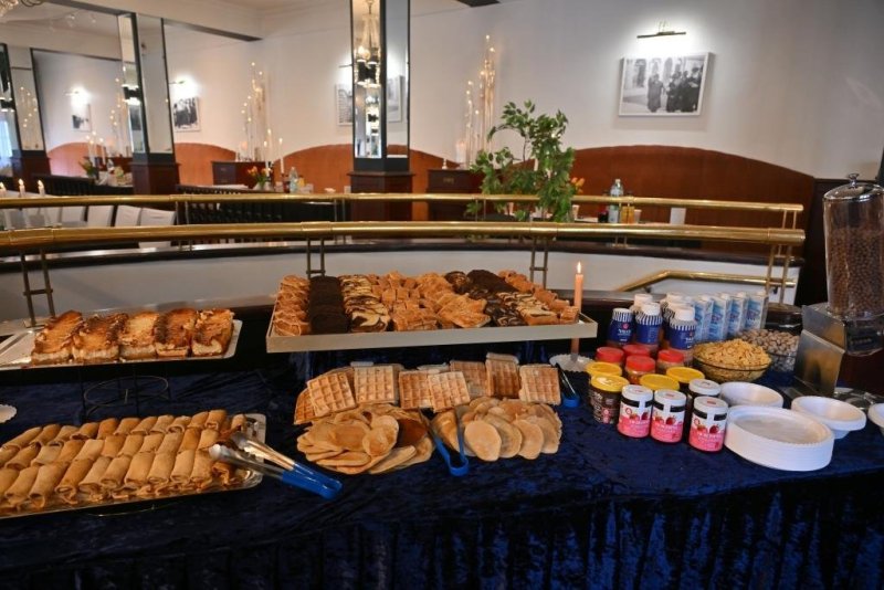 יהושע פרוכטר