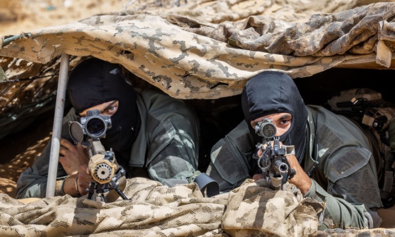 בדואי ישראל נורה למוות לאחר שנחשד במעורבות בהברחה