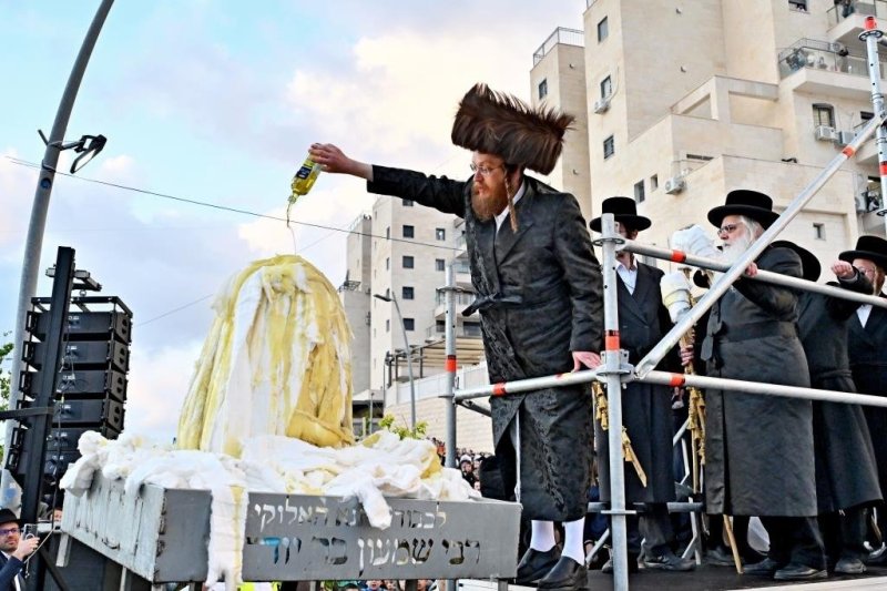 יהושע פרוכטר
