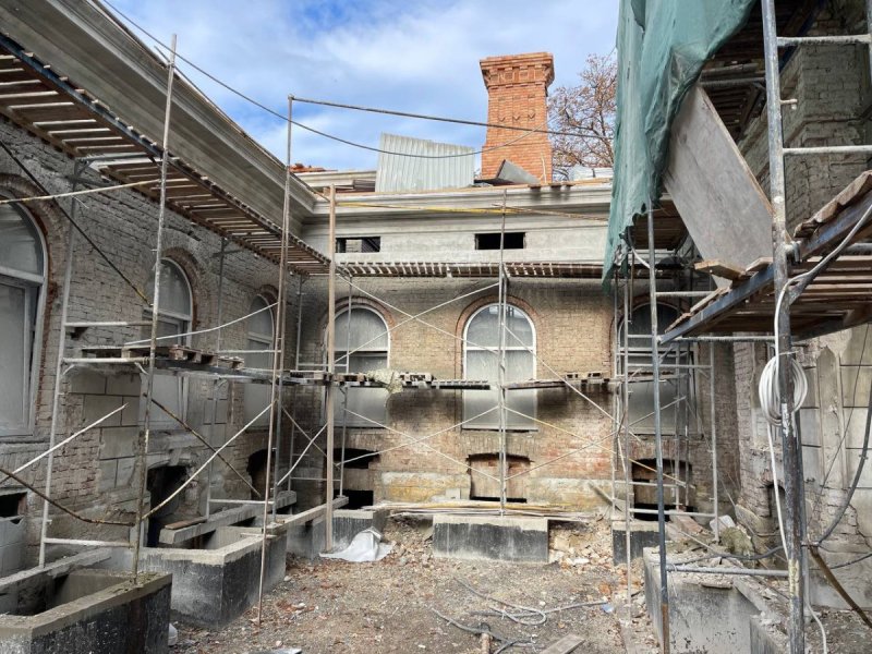 מועצת העיר אודסה