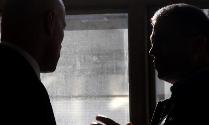 דוד זיני החליט: לאחר הפרישה, מינוי פנימי-חיצוני בשב"כ