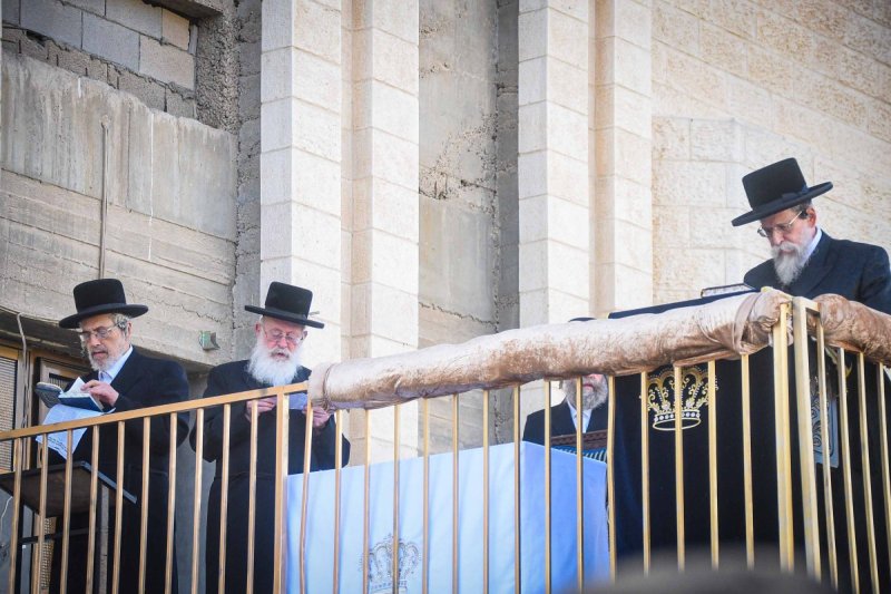 ארי קופרשטוק