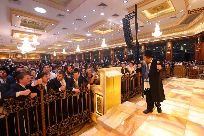 יעקב נחומי ודניאל נפוסי