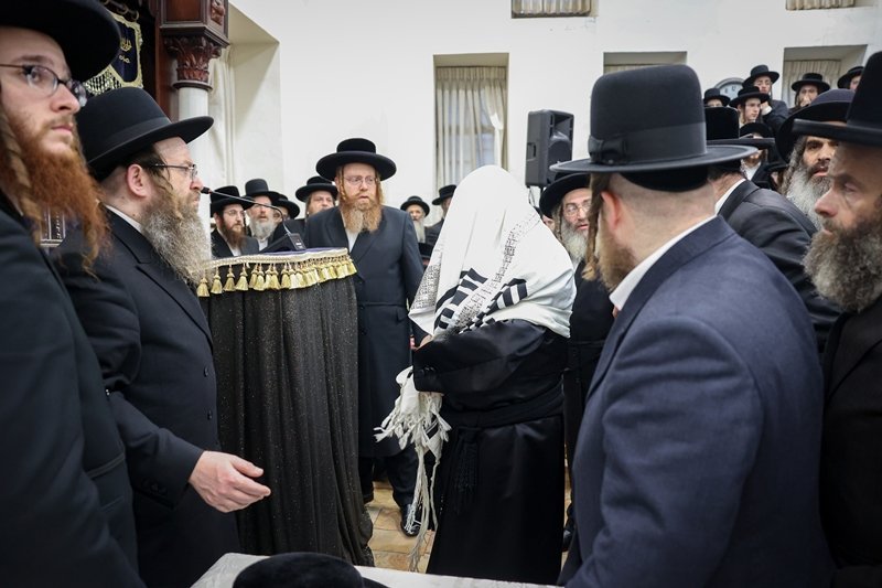 א. אייזנבאך