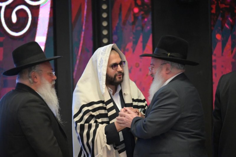 שלומי אמסלם ובני אטיאס