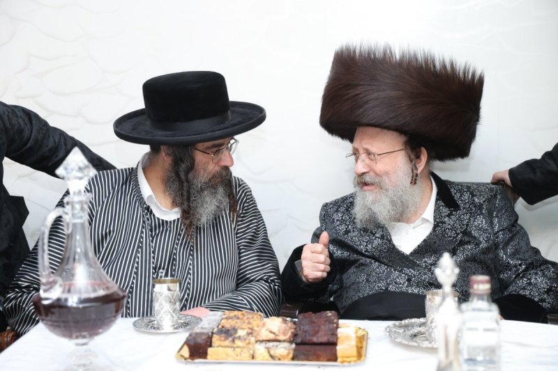 דוד ארזני
