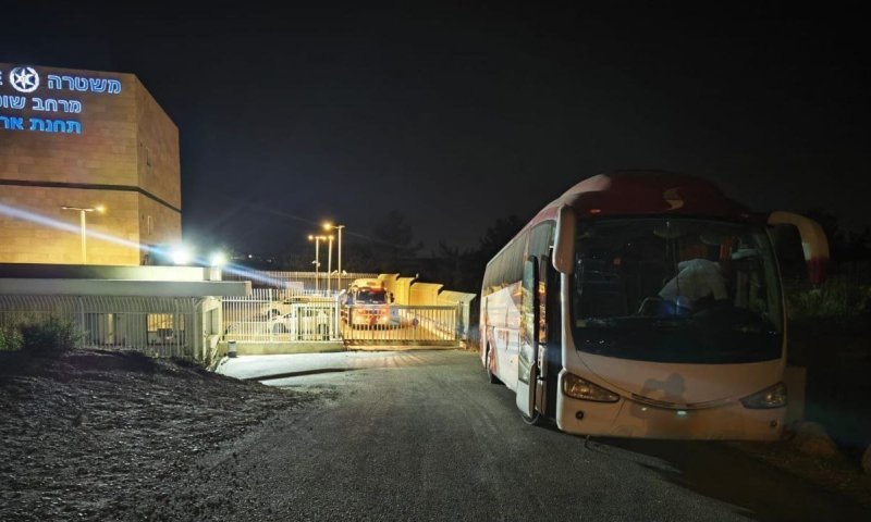 מסלול ההיעלמות נחשף: כך ניסו מלי וליאל להטעות את המשטרה