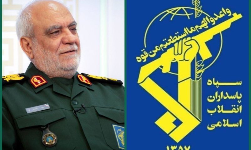 בצה"ל מאשרים: חוסל יושב ראש ארגון המודיעין של משמרות המהפכה