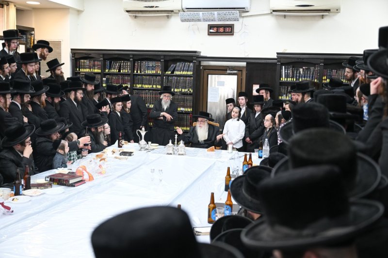 משה גולדשטיין