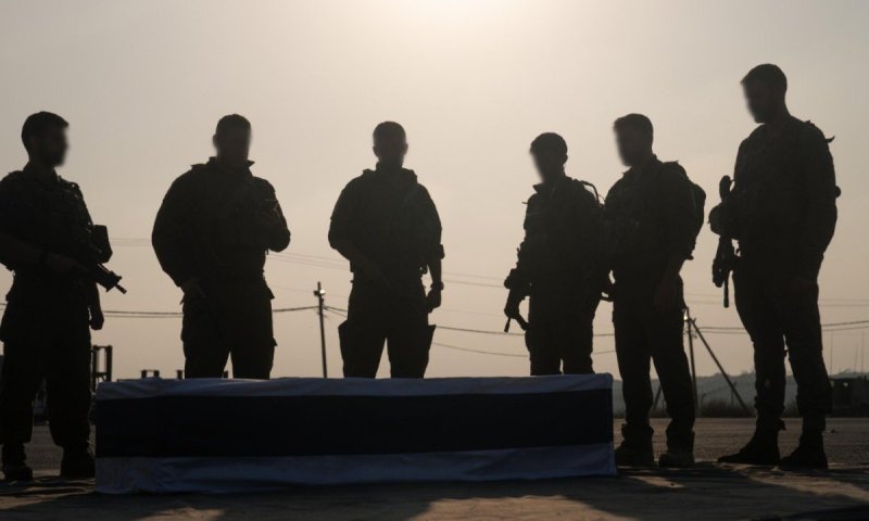 קצין צה"ל מואשם בהברחת סחורות לעזה ‐ קיבל מיליונים