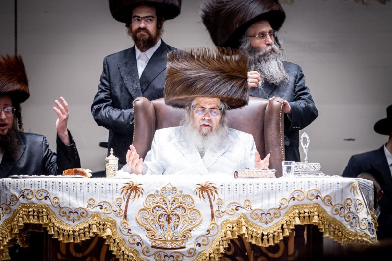 אחים לעטשווסקי, הלל ליכטענשטיין ושלמה ב.