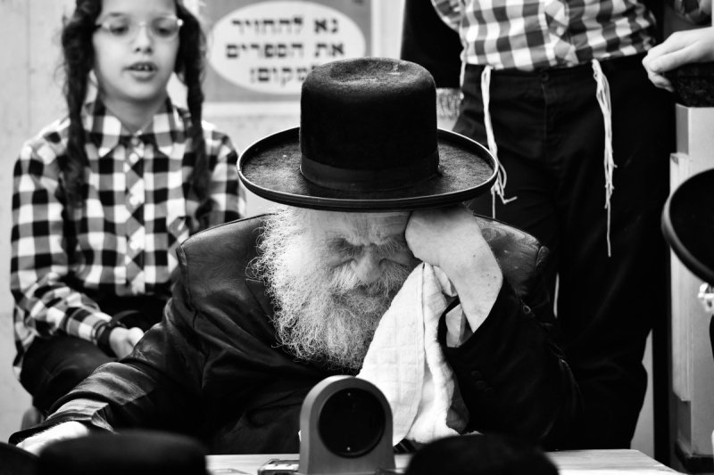 שוקי לרר