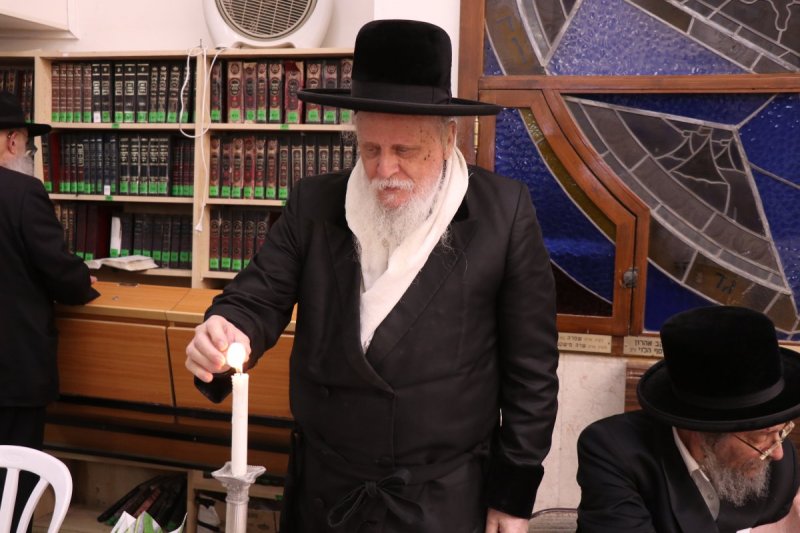 מתתיהו גולדברג