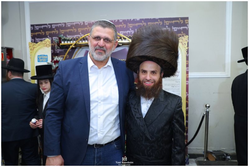 יוסי רוזנבוים