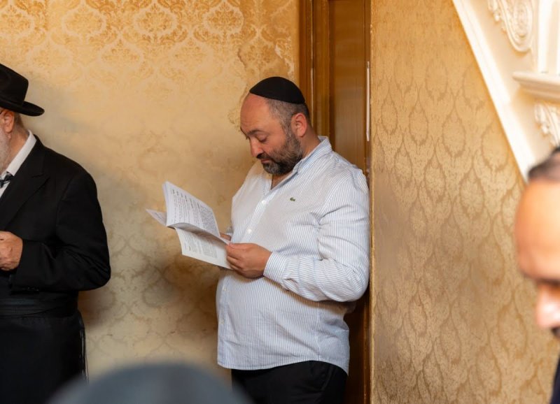 דוברות הקהילה