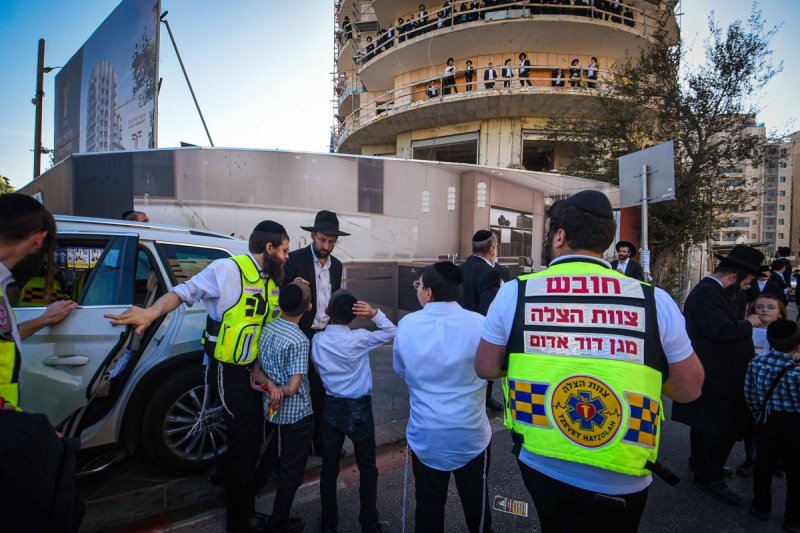 ארי קופרשטוק