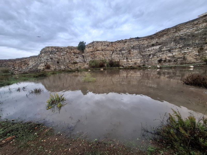 דניאל דה צ'זרה רשות הטבע והגנים