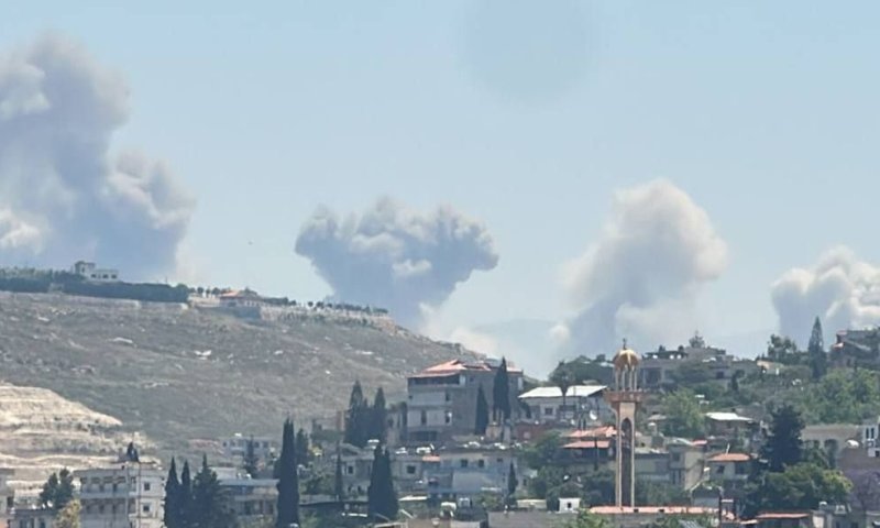 בישראל תכננו מהלומה מפתיעה נגד בכירי חיזבאללה - התכנון השתבש