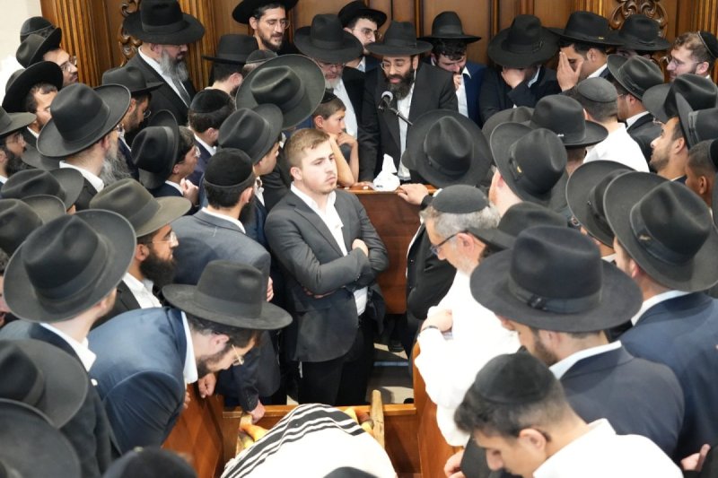 דוד חי - בצליל ובזמר