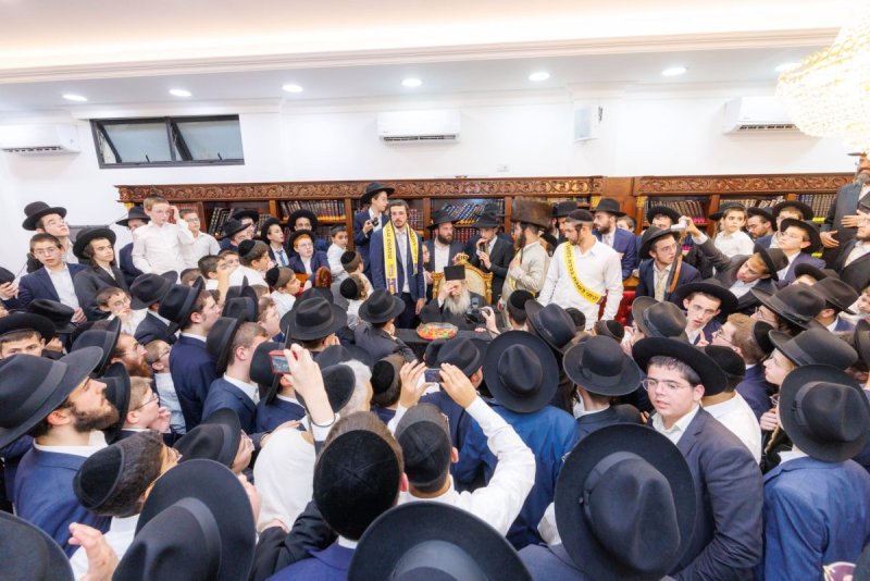 אלעזר פיינשטיין