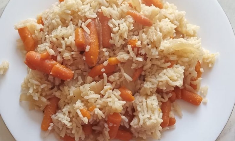 תכינו לאהובים שלכם: 'אורז גמדי' רך ומתקתק