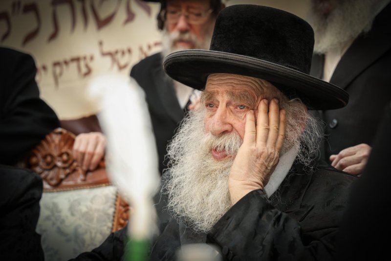 דוד ארזני