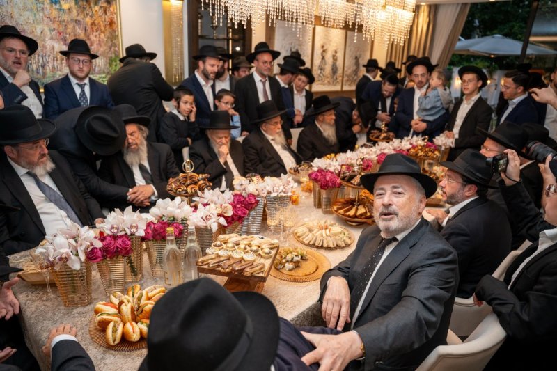 מאיר זלזניק ודניאל נפוסי