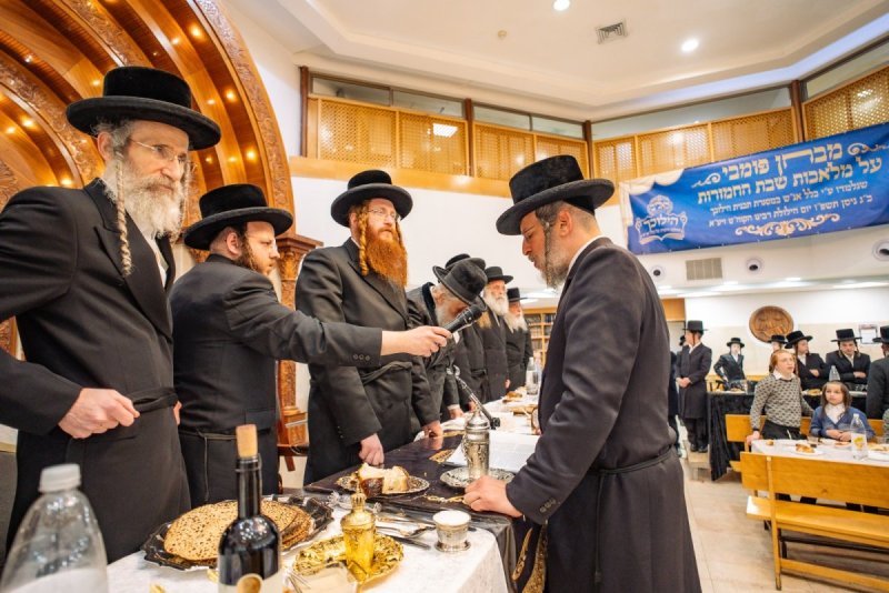 אלקנה קליין