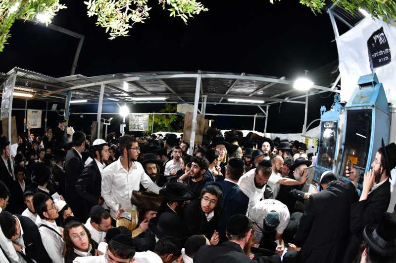 יוסי לוי
