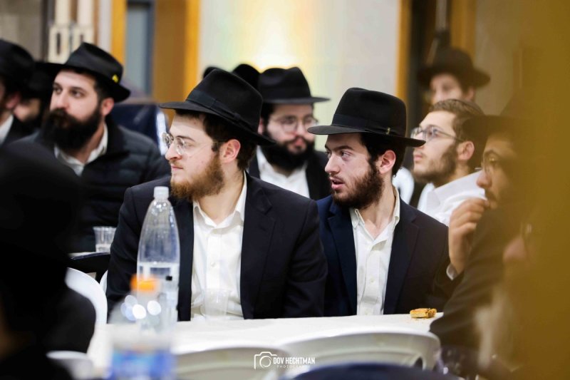 דוב בער הכטמן